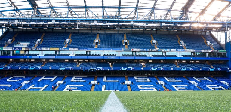 蓝鲸体育体育成为切尔西的官方博彩合作伙伴